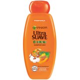Garnier - Ultra Suave Children's Shampoo Apricot 600mL