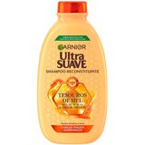 Garnier - Ultra Suave Shampoo Tesouros de Mel 400mL