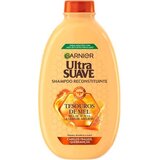 Garnier - Ultra Suave Shampoo Honey Treasures 600mL