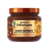 Garnier - Ultra Suave Hair Mask Honey Treasures 300mL