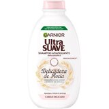 Garnier - Ultra Suave Shampoo Delicadeza de Aveia 400mL