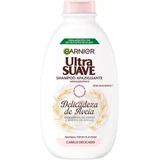 Garnier - Ultra Suave Shampoo Oat Delicacy 400mL