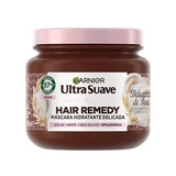 Garnier - Ultra Suave Hair Mask Oat Delicacy 300mL