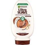 Garnier - Ultra Suave Conditioner Coconut Milk 400mL