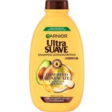 Garnier - Ultra Suave Shampoo Óleo de Abacate 400mL
