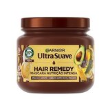 Garnier - Ultra Suave Hair Mask Avocado Oil