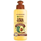 Garnier - Ultra Suave Creme de Pentear Óleo de Abacate 200mL