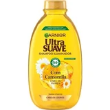 Garnier - Ultra Suave Shampoo Chamomile 400mL