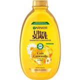 Garnier - Ultra Suave Shampoo Camomila