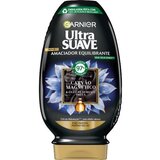 Garnier - Ultra Suave Conditioner Magnetic Charcoal 400mL