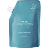 Haan - Hyaluronic Face Cleanser 200mL refill