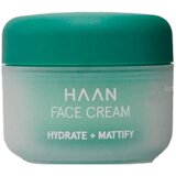 Haan - Niacinamide Face Cream 50mL