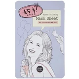 Holika Holika - After Mask Sheet Depois de Beber 1&nbsp;un.