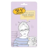 Holika Holika - After Mask Sheet Depois de Estudar Muito 1&nbsp;un.