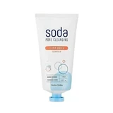 Holika Holika - Soda Pore Cleansing Espuma de Limpeza em Profundidade 150mL