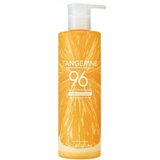 Holika Holika - Tangerine Refreshing Essence 96% Soothing Gel 390mL