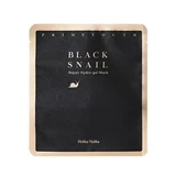 Holika Holika - Black Snail Máscara de Hidro-Gel Reparadora 1&nbsp;un.