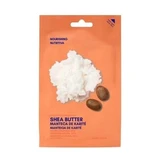 Holika Holika - Pure Essence Mask Sheet Shea Butter Nourishment + Moisture Lockage