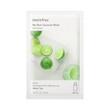 Innisfree - My Real Squeeze Mask Lime 1 un.