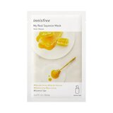Innisfree - My Real Squeeze Mask Manuka Honey 1 un.
