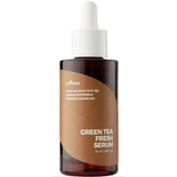 ISNtree - Green Tea Fresh Sérum 50mL