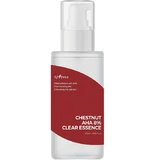 ISNtree  - Chestnut AHA 8% Essência 100mL