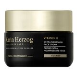 Karin Herzog - Vitamin H Extra Nourishing Cream 60mL