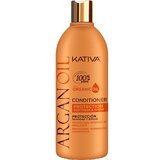 Kativa - Argan Oil Condicionador 550mL