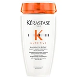 Kérastase - Nutritive Bain Satin Riche Shampoo 250mL