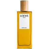 Loewe - Agua de Perfume Loewe Solo Mercurio 100mL