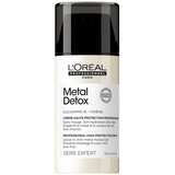 LOreal Professionnel - Serie Expert Metal Detox Creme de Alta Proteção Antimetal 100mL