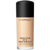 M·A·C - Studio Fix Fluid 30mL NC13 SPF15