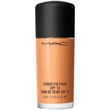 M·A·C - Studio Fix Fluid 30mL NC45 SPF15