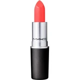 M·A·C - Matte Lipstick 3g Tropic Tonic