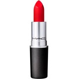 MAC - Matte Lipstick 3g Russian Red