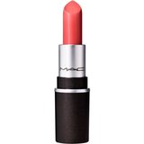 MAC - Matte Mini Lipstick 1,8g Mehr