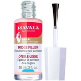 Mavala - Ridge Filler Smoothes Nail Surface 10mL