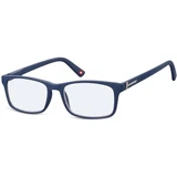 Montana Eyewear - Blue Light Filter Glasses HBLF73B Blue 1 un. 0.00