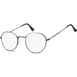 Montana Eyewear - Óculos com Proteção Luz Azul HBLF54 Metal 1 un. 0.00