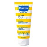 Mustela - Very High Protection Sun Lotion 100mL SPF50+