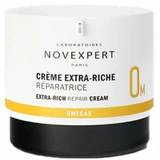 Novexpert - Omegas Extra Rich Repair Cream 40mL