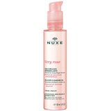 Nuxe - Very Rose Óleo Desmaquilhante para Rosto e Olhos 150mL