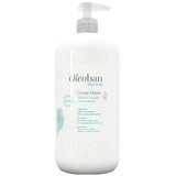 Oleoban - Oleoban Daily Moisturizer for Dry and Dehydrated Skin 1000mL