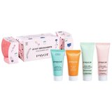 Payot - Hydra24+ 15 mL + Lait Corps 25 mL + My Payot Jour 15 mL + Gommage Corps 25 mL 1 un.