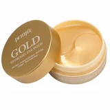 Petitfée - Gold Hydrogel Patches de Olhos 60&nbsp;un.