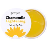 Petitfee - Chamomile Lightening Eye Patch 60 un.