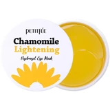 Petitfée - Chamomile Lightening Eye Patch 60&nbsp;un.