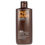 Piz Buin - Allergy Sun Sensitive Skin Lotion 400mL SPF50