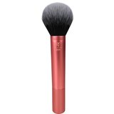 Real Techniques - Powder Brush for Foundation, Loose or Compact Powder 1401 1 un.