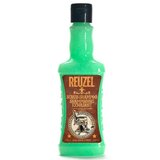 Reuzel - Scrub Shampoo 350mL